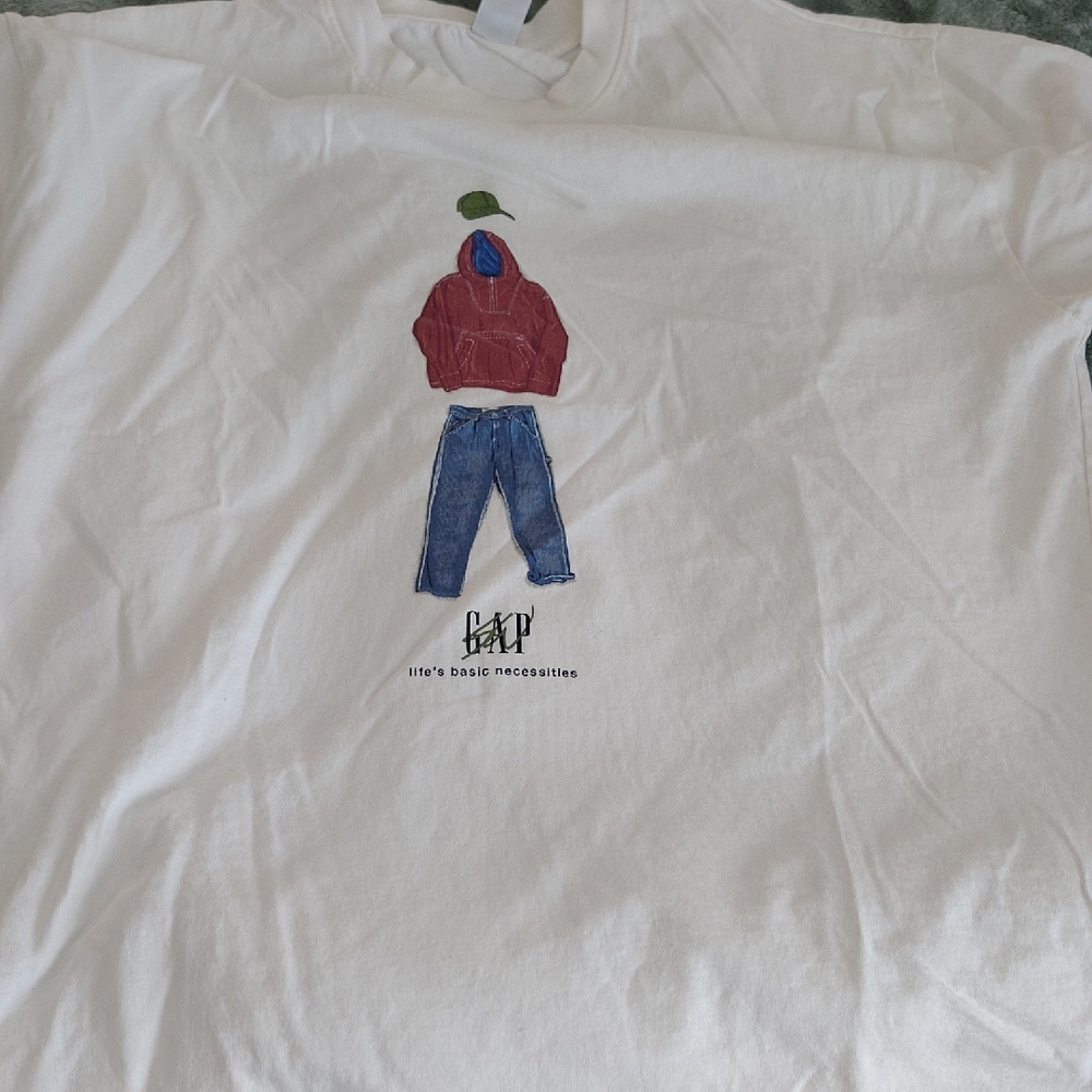 GAP